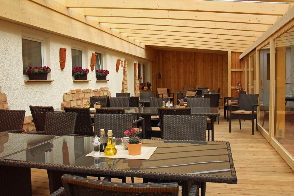 Pension Ristorante Da Giova Buch am Erlbach Экстерьер фото