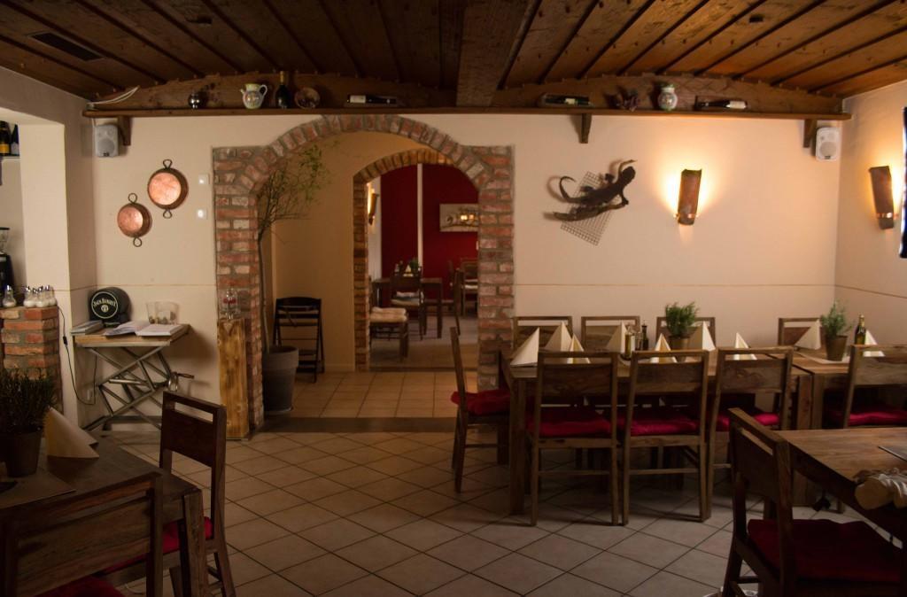 Pension Ristorante Da Giova Buch am Erlbach Экстерьер фото