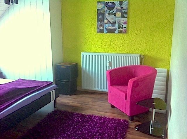 Pension Ristorante Da Giova Buch am Erlbach Номер фото